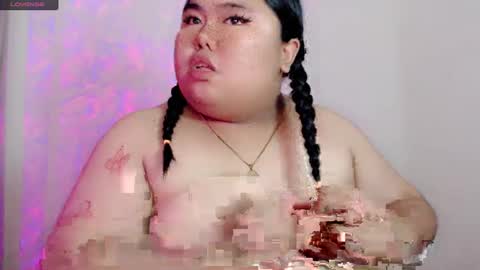 MS. VERONICA 22 I love Aza 3 online show from 29, 1, 2025