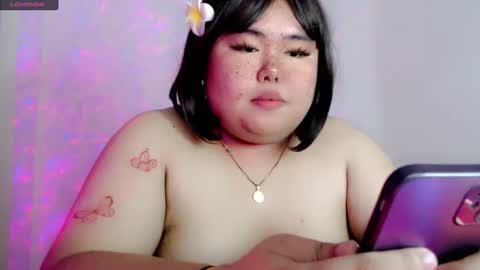 MS. VERONICA 22 I love Aza 3 online show from 11, 3, 2025