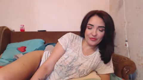 VeronicaLaLux online show from 25, 9, 2025