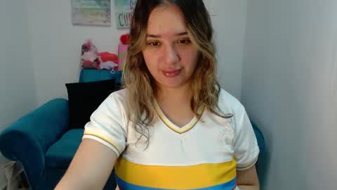 Snapshot of veronicaparkersex chatting on 1, 6, 2026 veronicaparkersex online show from 1, 6, 2026