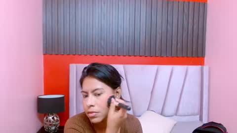 Snapshot of veronicarobles chatting on 12, 6, 2026 Veronica Robles online show from 12, 6, 2026