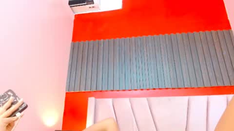 Snapshot of veronicarobles chatting on 26, 7, 2026 Veronica Robles online show from 26, 7, 2026
