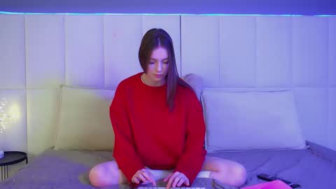 Veronica online show from 25, 11, 2025