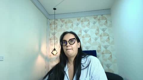 veroniicabbw online show from 15, 2, 2025