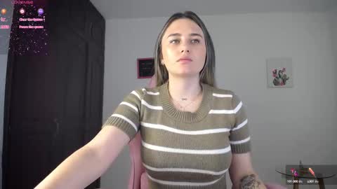 Snapshot of veronika__winslow_ chatting on 21, 9, 2025 Vero online show from 21, 9, 2025