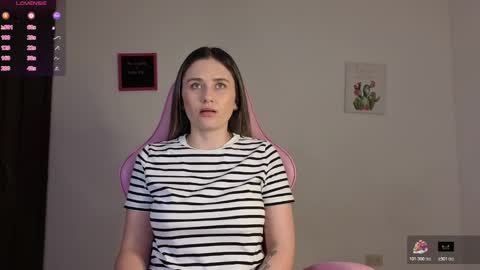 Snapshot of veronika__winslow_ chatting on 2, 12, 2025 Vero online show from 2, 12, 2025