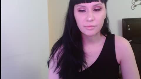 Snapshot of veronika_blak chatting on 20, 9, 2025 Miss Veronika Blak online show from 20, 9, 2025