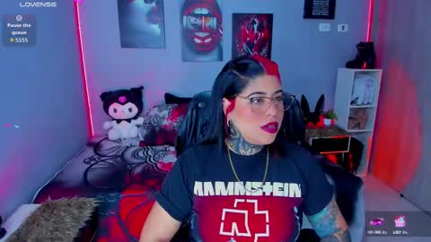 Miss Veronika online show from 29, 9, 2025