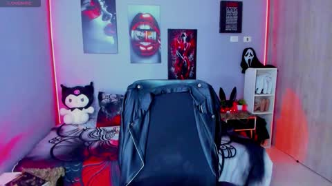 Miss Veronika online show from 13, 11, 2025