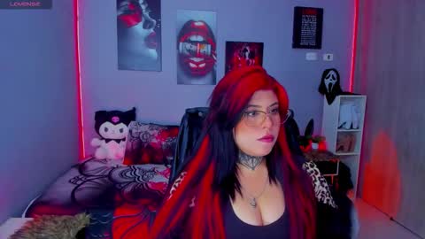 Miss Veronika online show from 4, 12, 2025