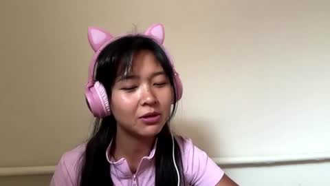 Snapshot of veronikadant chatting on 25, 7, 2026 Abby online show from 25, 7, 2026