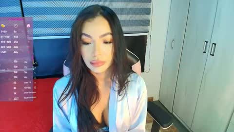 Veronikali online show from 20, 10, 2025