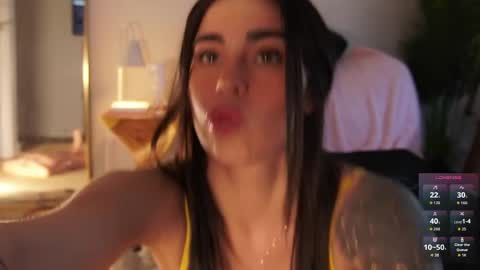 VeronikaVengeance online show from 4, 4, 2026