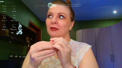 Snapshot of veronikawgold chatting on 30, 5, 2026 VeronikawGold online show from 30, 5, 2026
