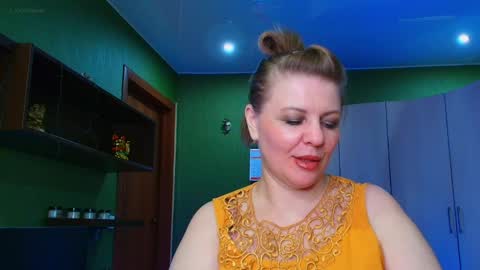 Snapshot of veronikawgold chatting on 31, 5, 2026 VeronikawGold online show from 31, 5, 2026