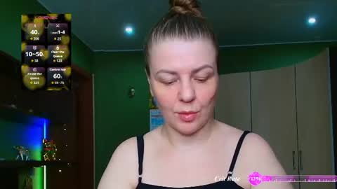 Snapshot of veronikawgold chatting on 16, 7, 2026 VeronikawGold online show from 16, 7, 2026