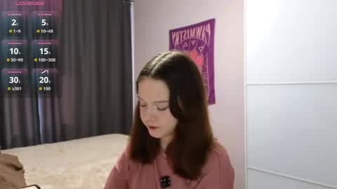 Snapshot of veroniquecabarcas chatting on 1, 6, 2026 Anna online show from 1, 6, 2026