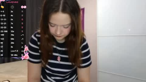 Snapshot of veroniquecabarcas chatting on 6, 6, 2026 Anna online show from 6, 6, 2026
