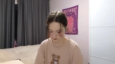 Snapshot of veroniquecabarcas chatting on 30, 6, 2026 Anna online show from 30, 6, 2026