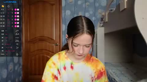 Snapshot of veroniquecabarcas chatting on 9, 7, 2026 Anna online show from 9, 7, 2026