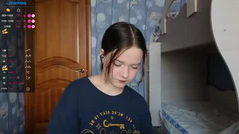 Snapshot of veroniquecabarcas chatting on 10, 7, 2026 Anna online show from 10, 7, 2026
