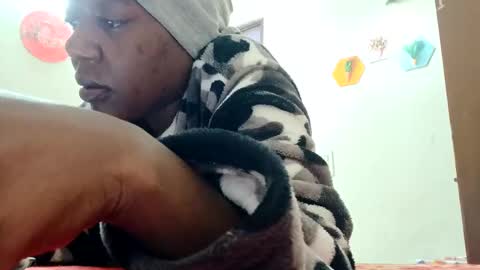 Snapshot of verroshuga chatting on 1, 12, 2025 verroshuga online show from 1, 12, 2025