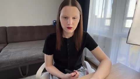 Karina followed me bb online show from 15, 3, 2026