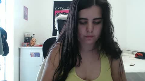 veruca99 online show from 8, 1, 2026