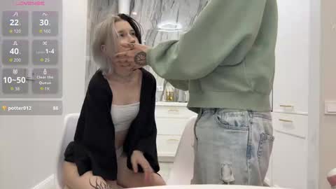 Snapshot of veryraretwins chatting on 6, 1, 2026 veryraretwins online show from 6, 1, 2026