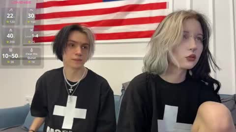 Snapshot of veryraretwins chatting on 2, 2, 2026 veryraretwins online show from 2, 2, 2026