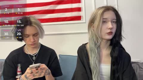 Snapshot of veryraretwins chatting on 14, 2, 2026 veryraretwins online show from 14, 2, 2026