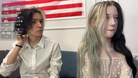 Snapshot of veryraretwins chatting on 17, 2, 2026 veryraretwins online show from 17, 2, 2026