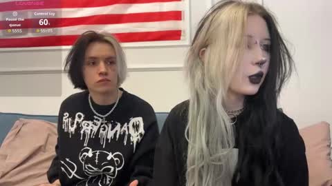 Snapshot of veryraretwins chatting on 22, 2, 2026 veryraretwins online show from 22, 2, 2026