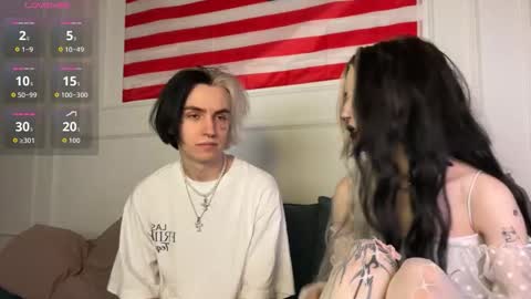 veryraretwins online show from 4, 3, 2026