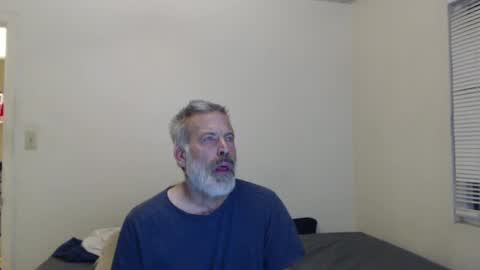 hairy man online show from 25, 12, 2024