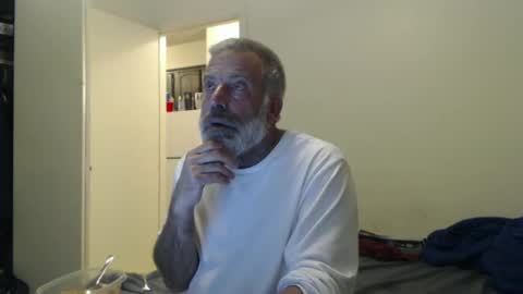 hairy man online show from 21, 1, 2025