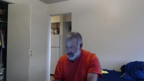 hairy man online show from 25, 9, 2025