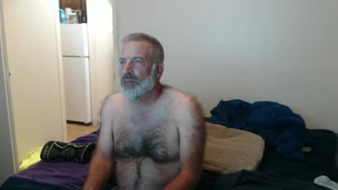 hairy man online show from 28, 10, 2025