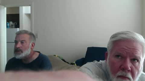 hairy man online show from 8, 11, 2025