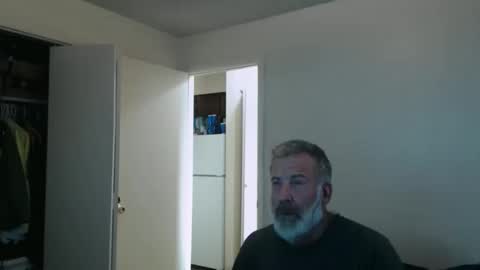 hairy man online show from 17, 3, 2026