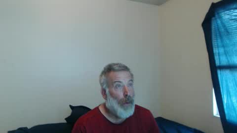 hairy man online show from 27, 3, 2026