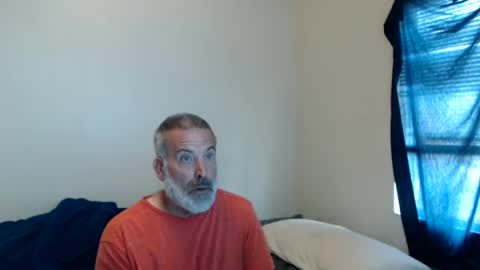 hairy man online show from 3, 7, 2026