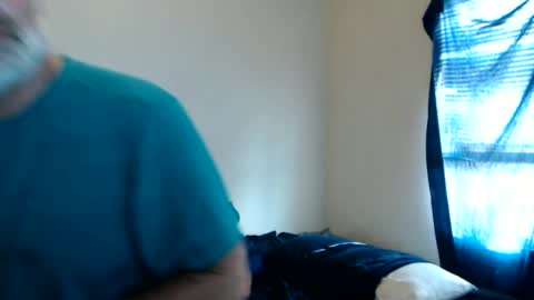 hairy man online show from 7, 7, 2026