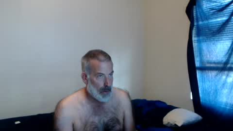 hairy man online show from 10, 7, 2026