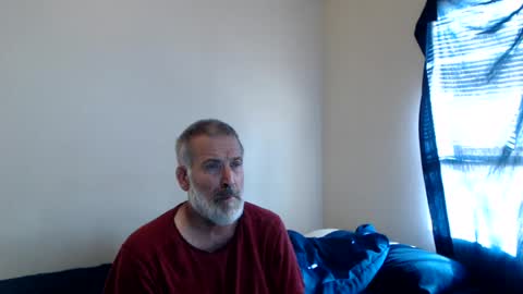 hairy man online show from 10, 7, 2026