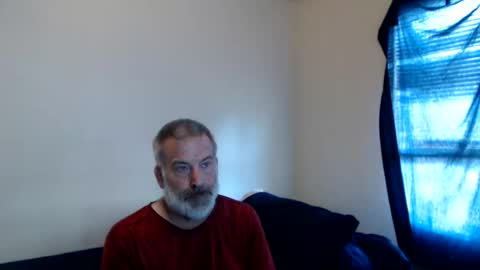 hairy man online show from 12, 7, 2026