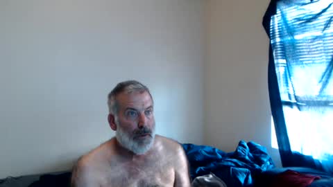 hairy man online show from 17, 7, 2026