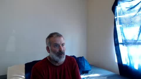 hairy man online show from 18, 7, 2026