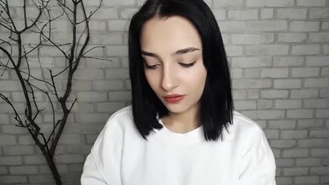 Snapshot of veryveryshygirl chatting on 1, 1, 2025 Ana online show from 1, 1, 2025