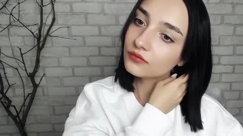 Snapshot of veryveryshygirl chatting on 1, 1, 2025 Ana online show from 1, 1, 2025